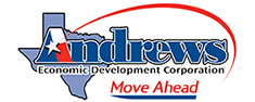Andrews Economic Development Corporation logo
