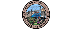 Starr County Industrial Foundation logo