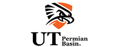 UT Permian Basin logo